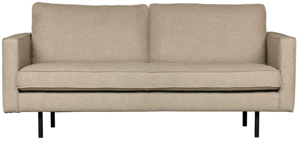 BePureHome Rodeo moderná dvojsedačka - Zelená