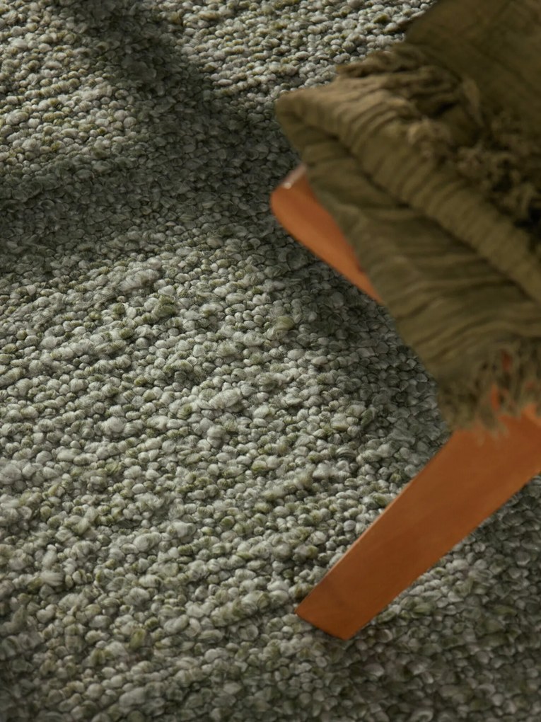 Ted Baker, Behúň Ted Baker Notting Hill 106346 Green, 80x300, zelená, obývacia izba