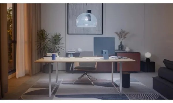 SADA 2x stmievateľných LED žiaroviek Philips Hue WHITE AMBIANCE E27/8,1W/230V 1000-20000K