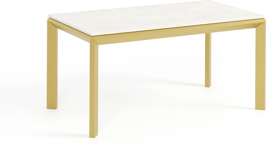 Moderný rozkladací stôl BORA 160/250 - 180/270 cm Veľkosť stola: 160 - 250 cm