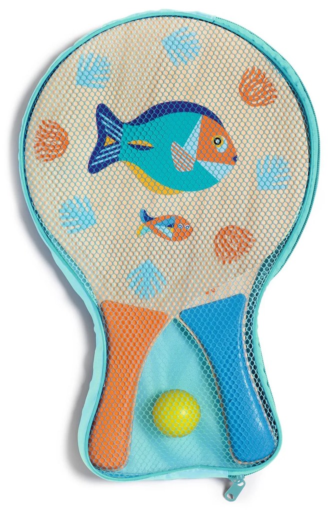 Tenisová súprava - More