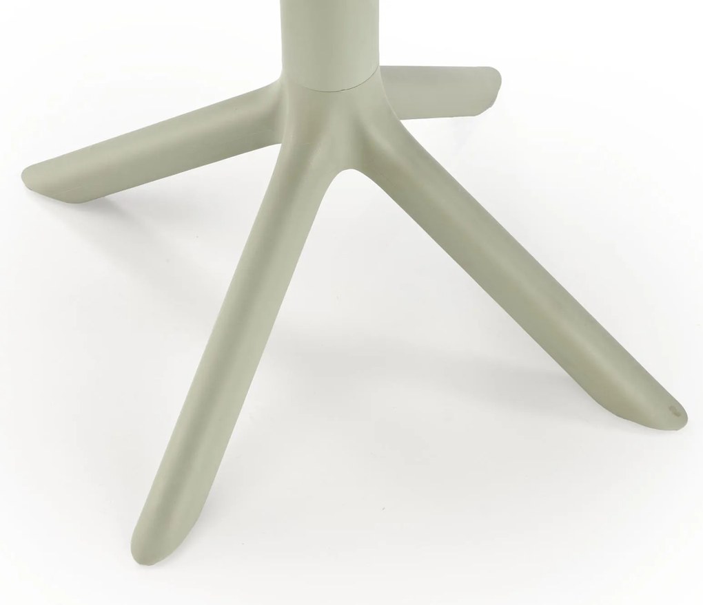 Záhradný stôl Caviar (mätová) (pre 2 osoby). Vlastná spoľahlivá doprava až k Vám domov. 1092377