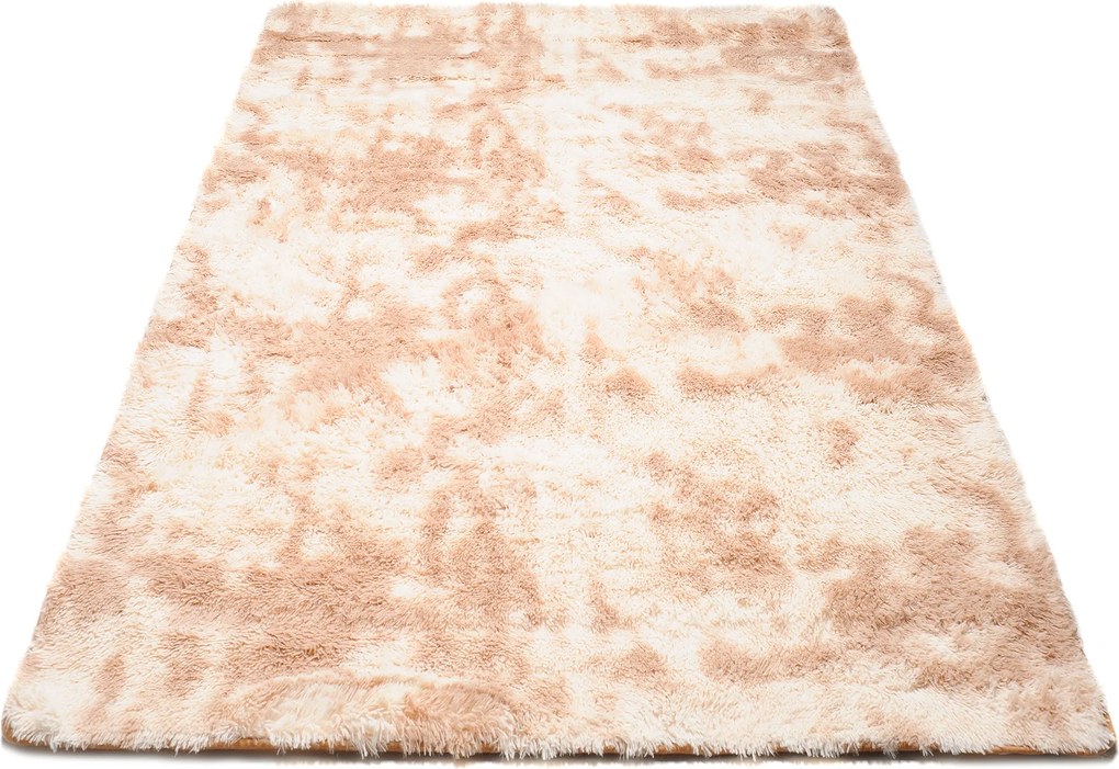 TA Koberec MR-576 L.Beige SILK DYED Rozmer: 80x150 cm