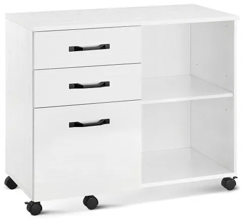 Mobilná skrinka OFC041W46