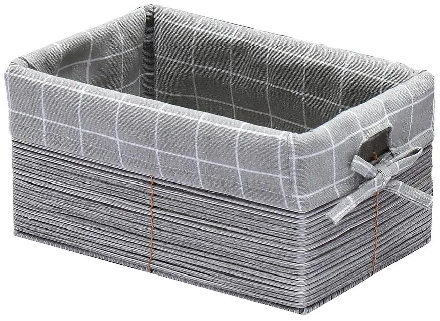 Košík H-23087 40x30x19,5 h cm