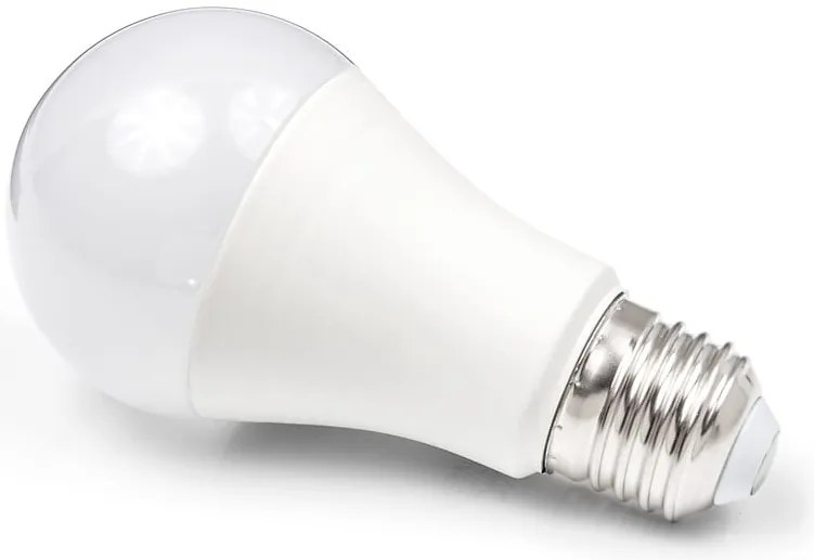 BERGE LED žiarovka MILIO - E27 - MZ0201 - 8W - 660Lm - neutrálna biela