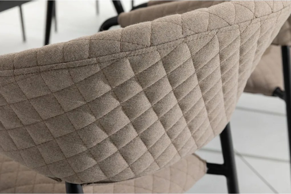 Doppler MELIA LIKA-TEX® moka