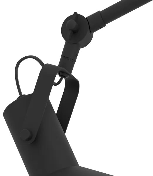 Eglo 43561 - Bodové svietidlo TAKELEY 1xE27/28W/230V