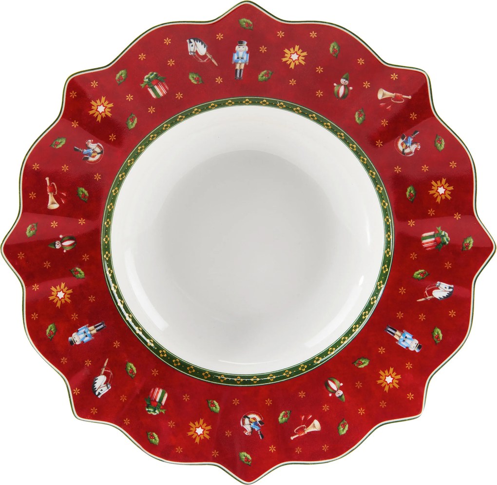 XXXLutz HLBOKÝ TANIER Toys Delight 26 cm Villeroy & Boch - Taniere - 003407426113