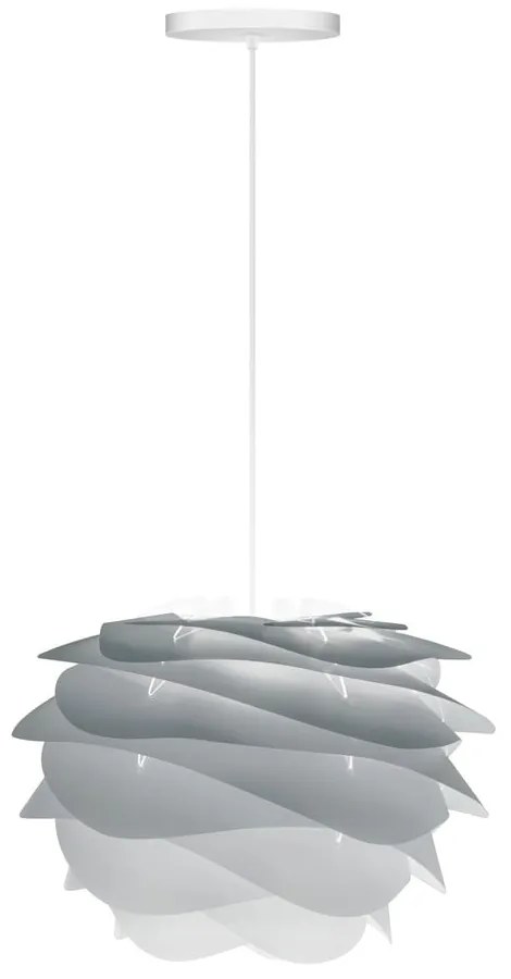 Sivé tienidlo UMAGE Carmina, Ø 32 cm