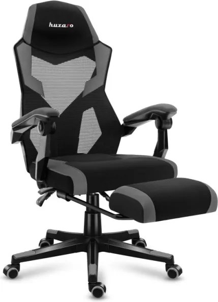 Herná stolička Combat 3.1 Grey