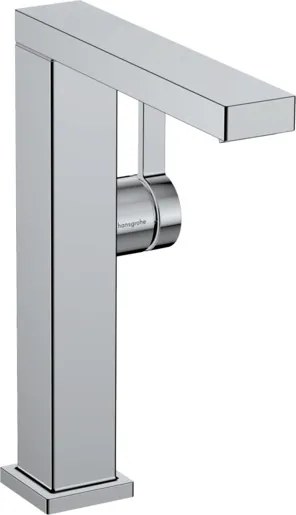 Hansgrohe Tecturis E umývadlová batéria s výpusťou chróm 73060000