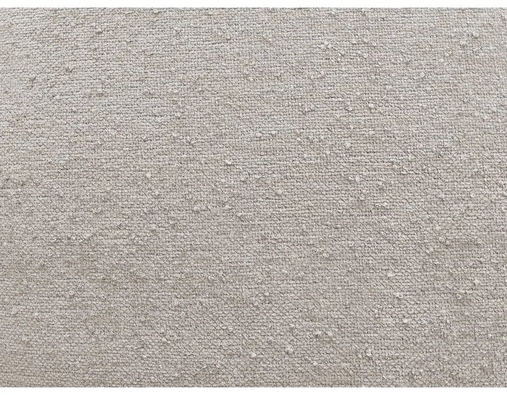 Béžová ženilková podnožka Everest – Bobochic Paris