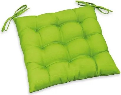 Podsedák na stoličky Stella, zelený%