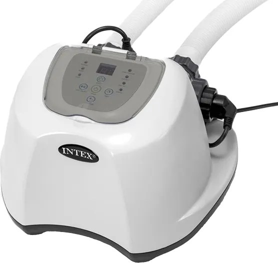 Solinátor (chlorinátor) Intex Krystal Clear 12g