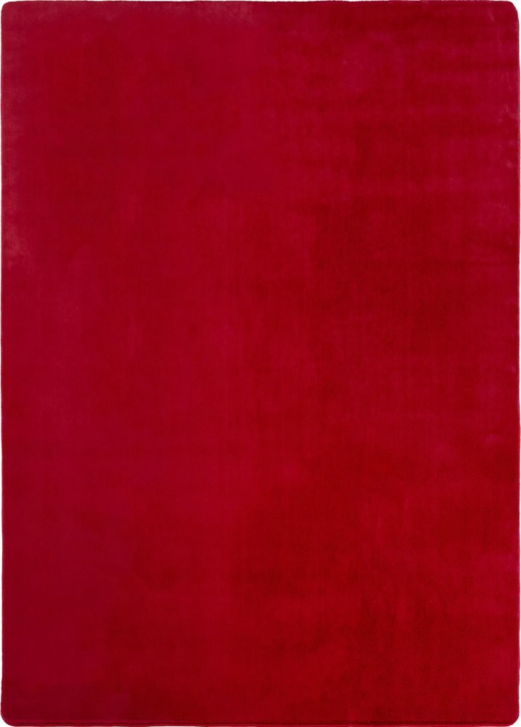 Kusový koberec Joy 1400 red, 80x150, červená, chodba / predsieň, Ayyildiz