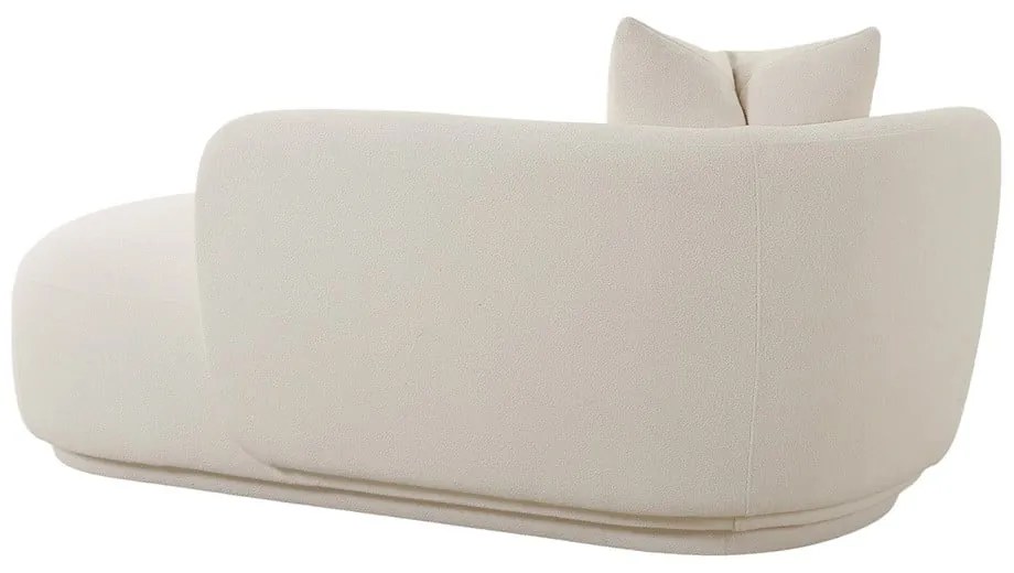 Krémovobiela leňoška Mykonos – House Nordic