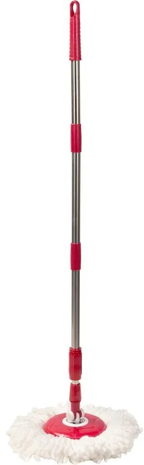 Lamart LT8061 mop set rotačný Clean 12 l
