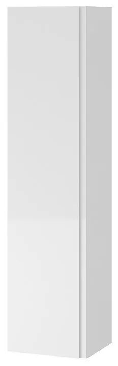 Kúpeľňová skrinka CERSANIT módu 160 cm biela