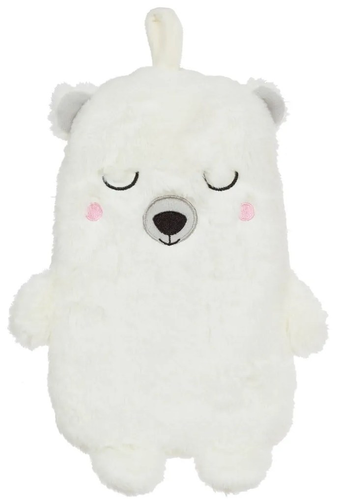 sass & belle Termofor Nanook Polar Bear