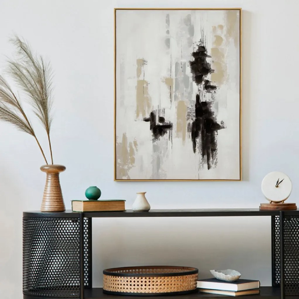 RUČNE MAĽOVANÝ OBRAZ 580 60X80 CM