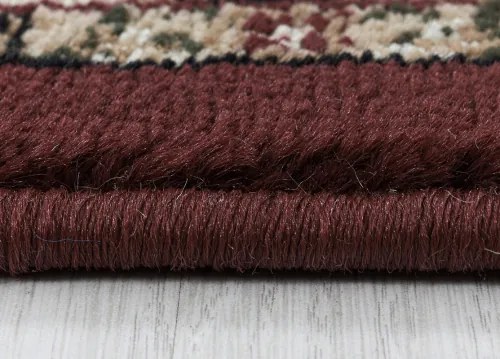 Koberce Breno Kusový koberec KASHMIR 2604 Cream, béžová, viacfarebná,160 x 230 cm