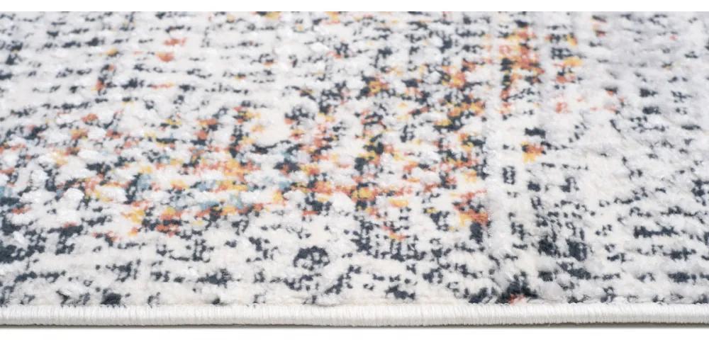 Kusový koberec PP Vinec krémový 156x225cm