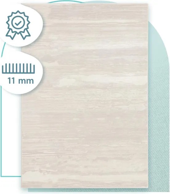 Koberec Ragolle Argentum 64229 6575