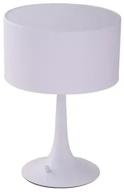 Dizajnová stolová lampa Niang