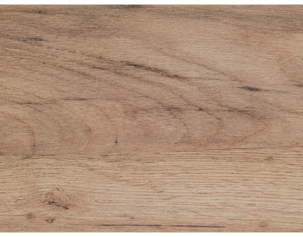 Lavica vo svetloružovej a prírodnej farbe Kumo – Bobochic Paris