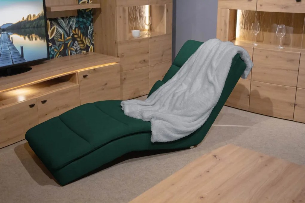 Deka Kuschelteddy 150x200 cm, strieborná