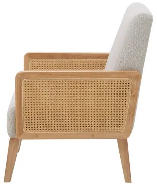 Kreslo s viedenským výpletom MAVEN