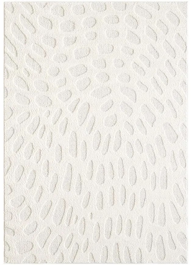 Koberec Alba 0,8/1,5 FR2561 krémový