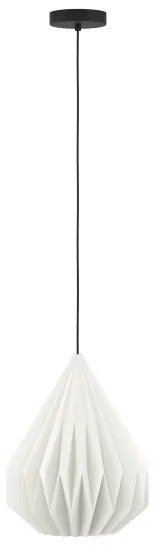 Eglo 43932 - Luster na lanku MINTING 1xE27/25W/230V pr. 31 cm