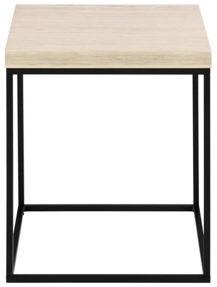 Konferenčný stolík CAMILO béžová