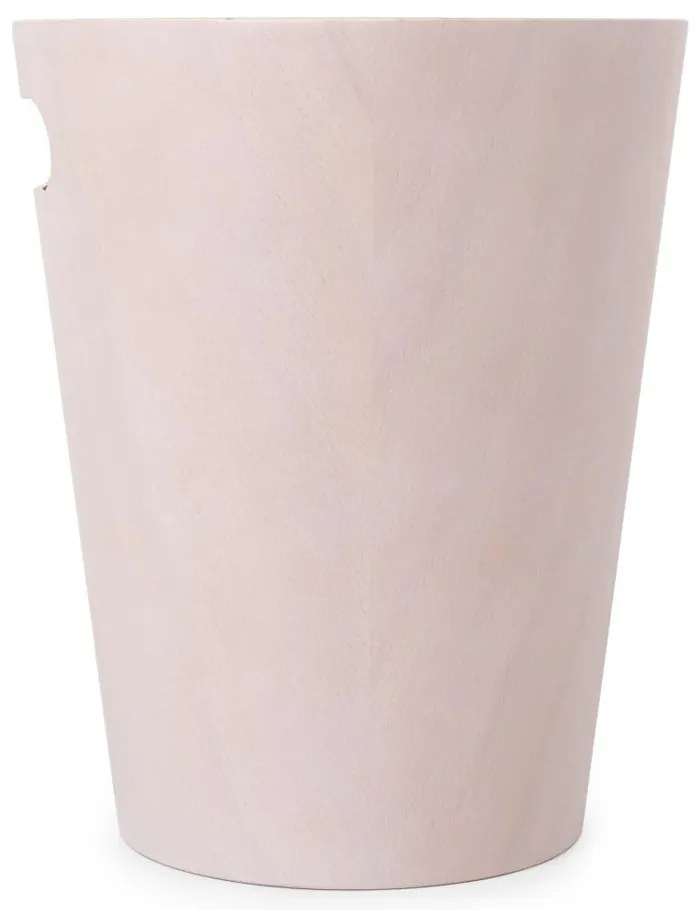 Drevený odpadkový kôš 7,5 l Woodrow – Umbra