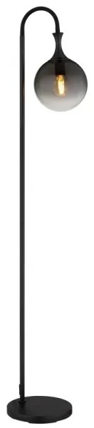 Globo 15885S - Stojacia lampa DALTON 1xE27/10W/230V