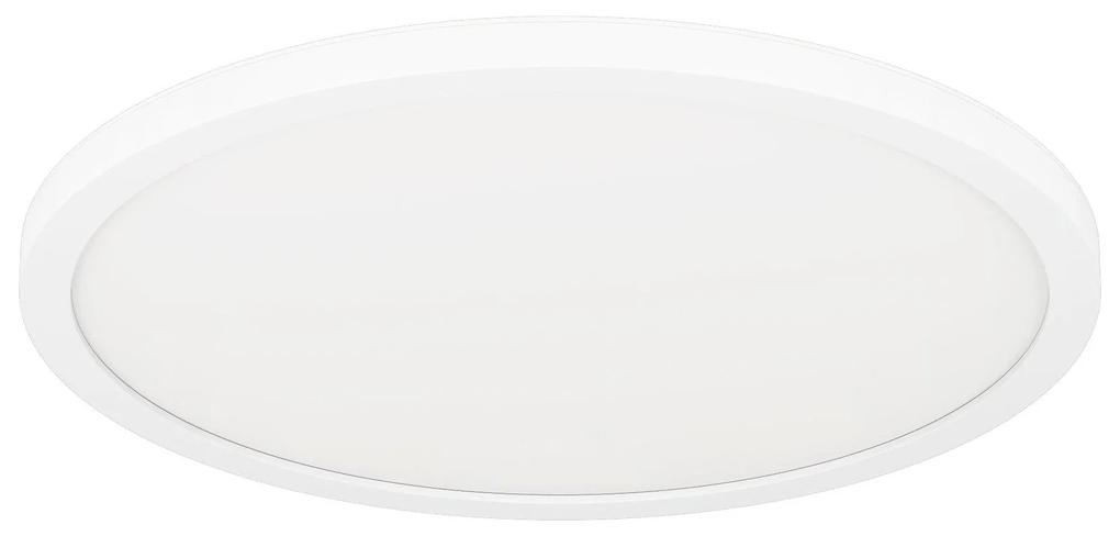 Moderné svietidlo EGLO ROVITO-Z LED biela 900086