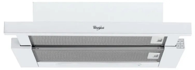 Whirlpool AKR 749/1 WH