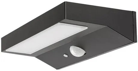 Rabalux KORANA LED solárna lampa 77023