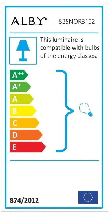 Nástenné svietidlo v medenej farbe ø 13 cm Foca – Opviq lights