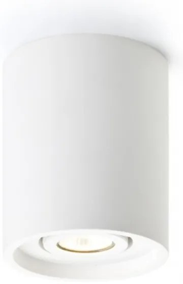 RED - Design Rendl - R10454 - Bodové svietidlo COLES 1xGU10/50W/230V