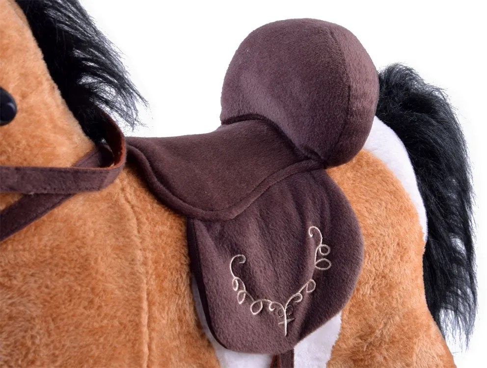 Jokomisiada Hojdací kôň ZA0052 JA