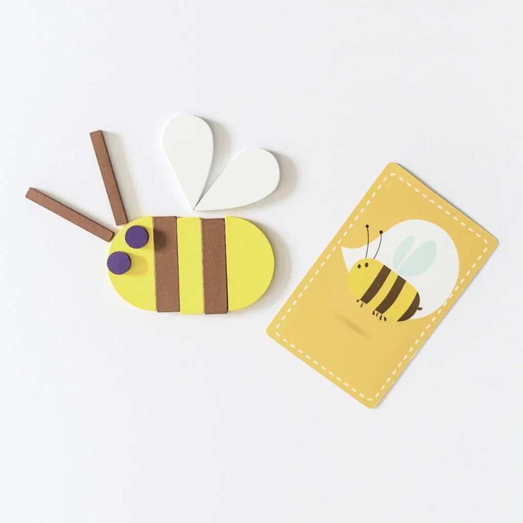 Vilac – Zlož do minúty