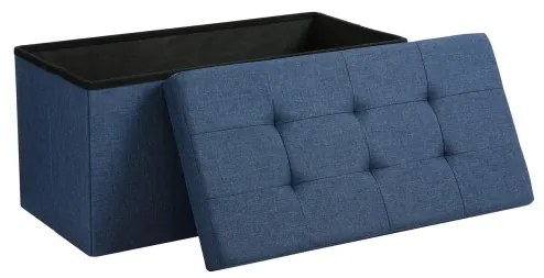 Lavička s vekom LSF47IN