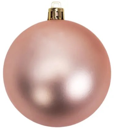 Vianočné guľky - 311433B (36ks)