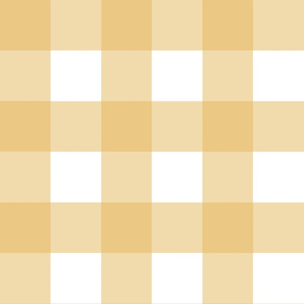 Tapeta klasická žltá 280×50 cm