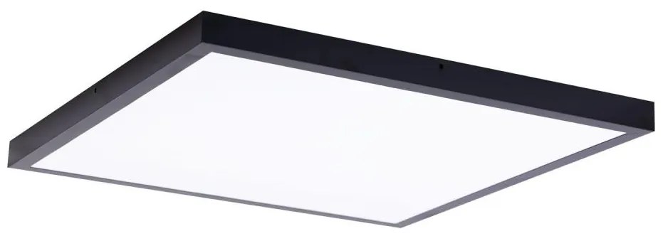 MAXLED LED Panel LED/60W/230V 4000K 60x60 cm čierna MX0232