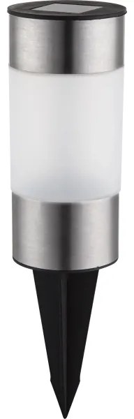 Globo 33254-3 - SADA 3x LED Solárna lampa LED/0,06W/3,2V IP44