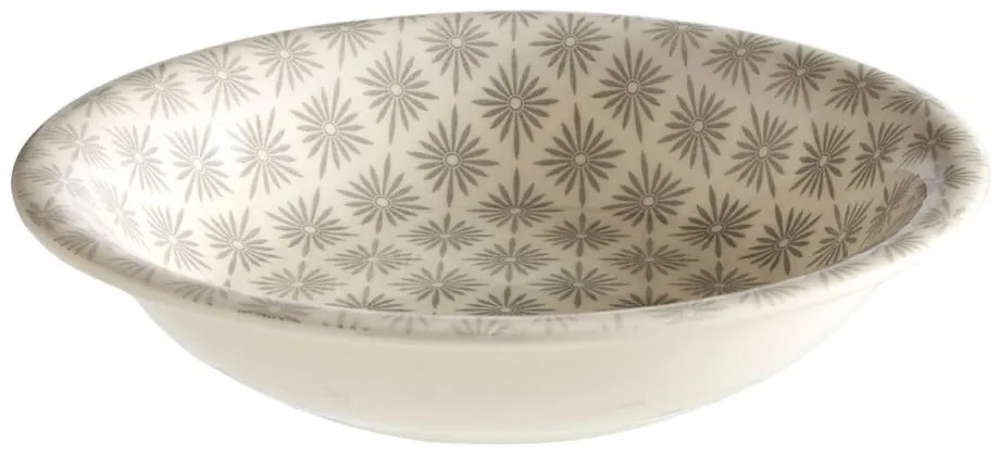 Kameninová jedálenská súprava 12 ks Maya – Premier Housewares